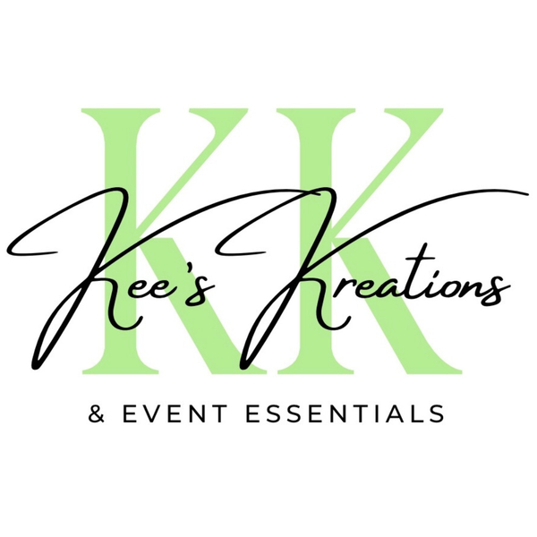 Kee’s Kreations & Event Essentials 